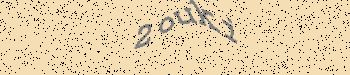 Ett fel inträffade när CAPTCHA-bilden skulle hämtas